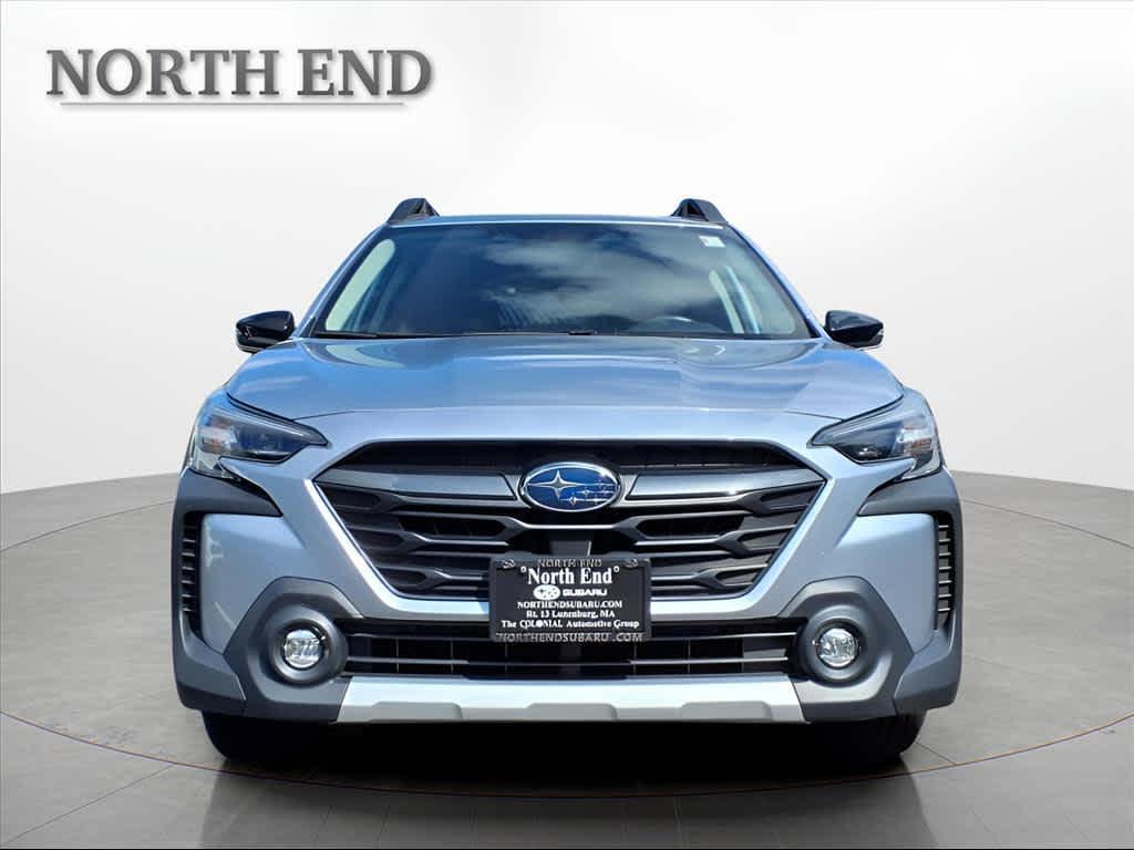 used 2023 Subaru Outback car, priced at $30,903
