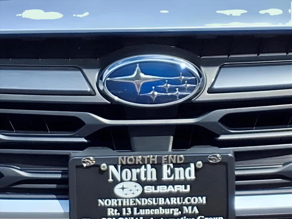 used 2023 Subaru Outback car, priced at $30,903