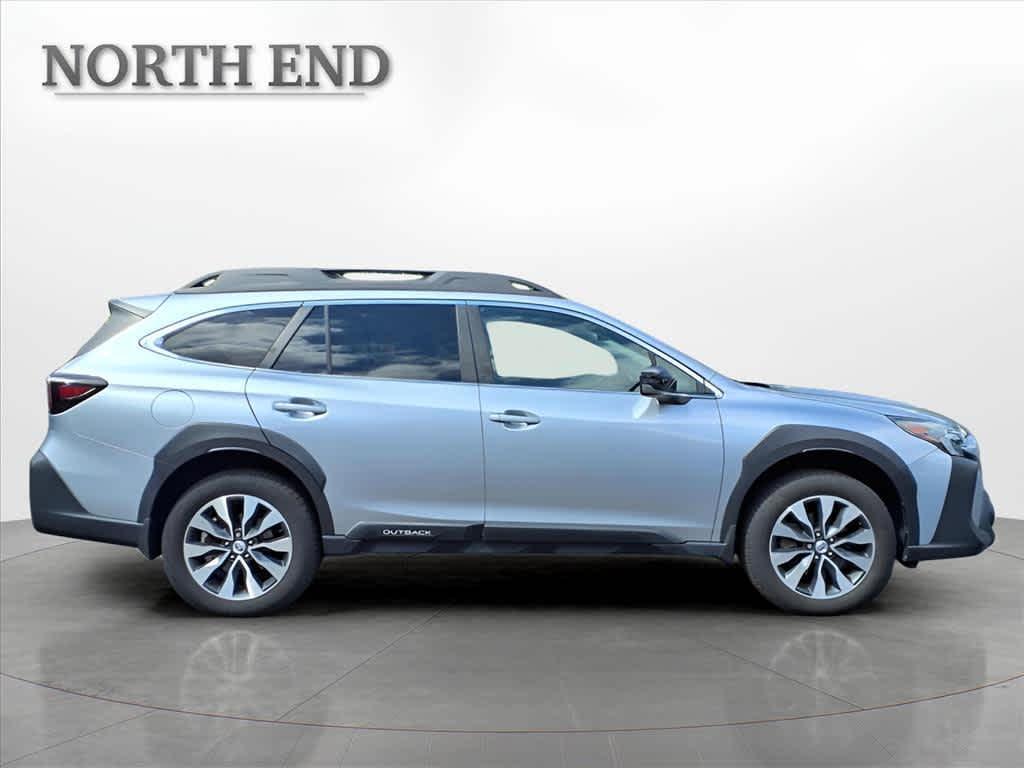 used 2023 Subaru Outback car, priced at $30,903