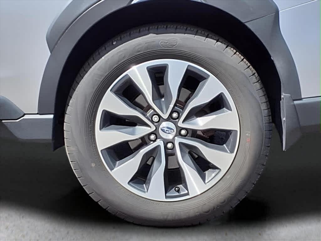 used 2023 Subaru Outback car, priced at $30,903