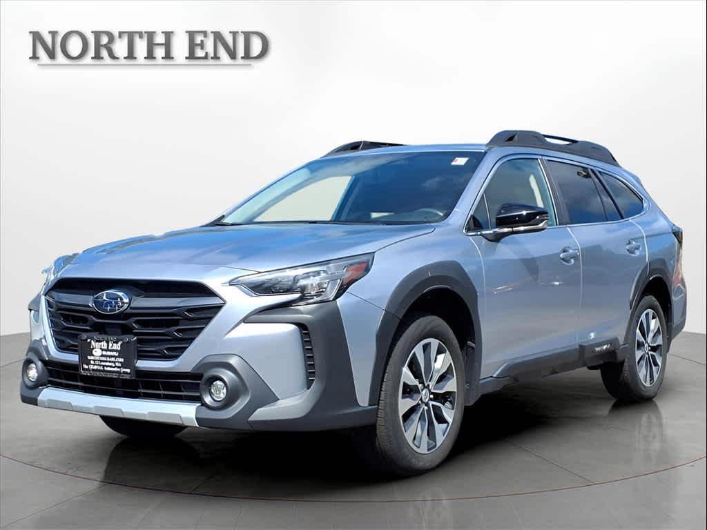 used 2023 Subaru Outback car, priced at $30,903