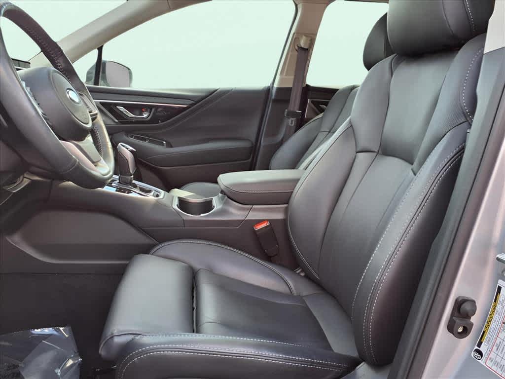 used 2023 Subaru Outback car, priced at $30,903