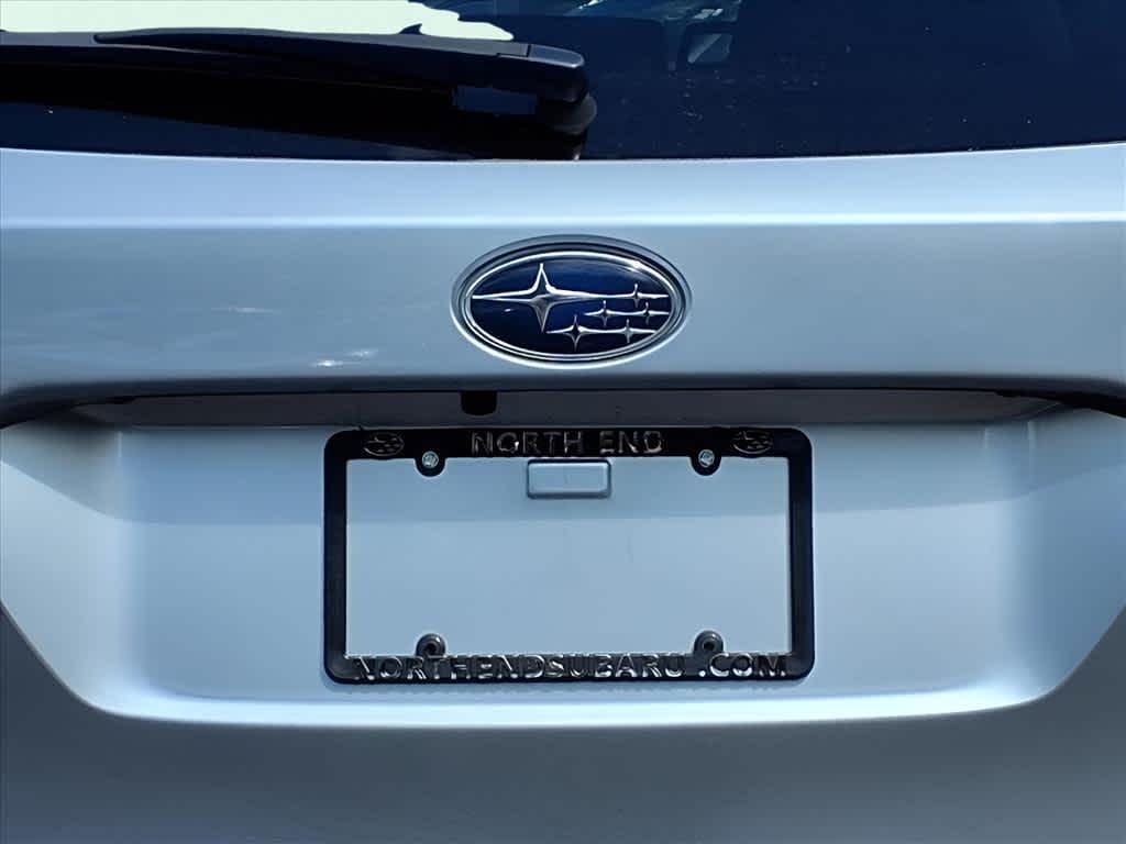 used 2023 Subaru Outback car, priced at $30,903