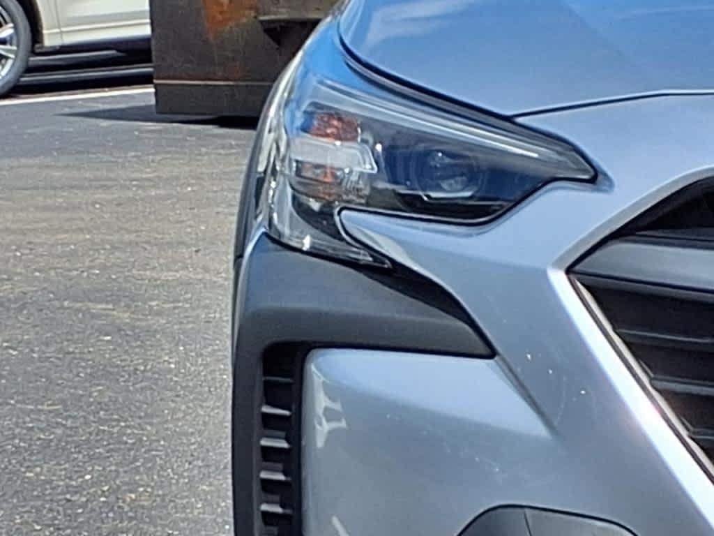 used 2023 Subaru Outback car, priced at $30,903
