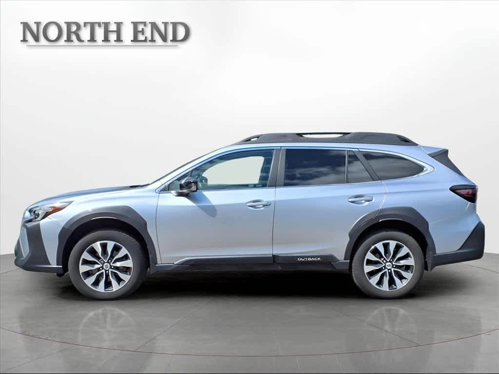 used 2023 Subaru Outback car, priced at $30,903