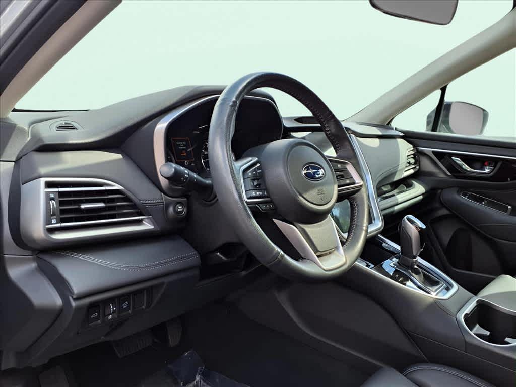 used 2023 Subaru Outback car, priced at $30,903