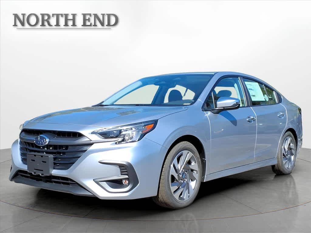 new 2025 Subaru Legacy car, priced at $40,639