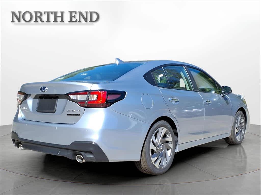 new 2025 Subaru Legacy car, priced at $40,639