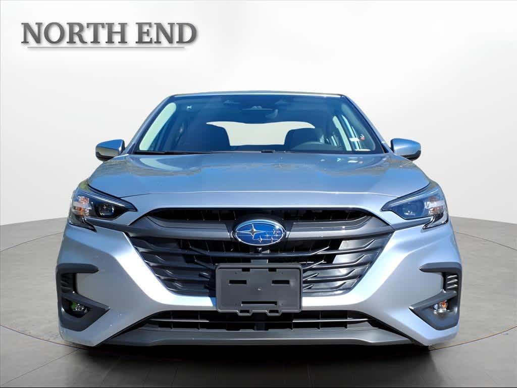 new 2025 Subaru Legacy car, priced at $40,639