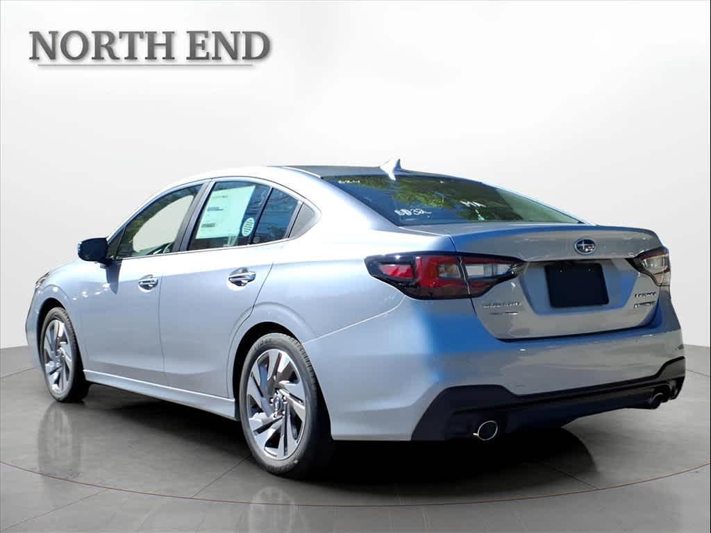 new 2025 Subaru Legacy car, priced at $40,639