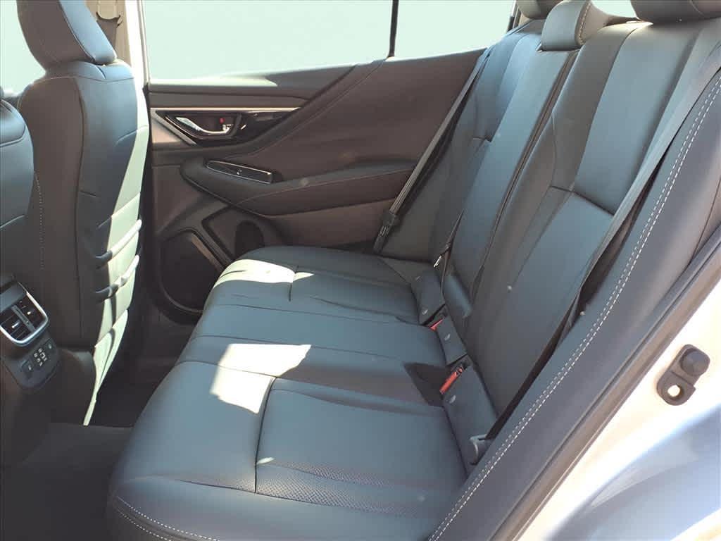 new 2025 Subaru Legacy car, priced at $40,639