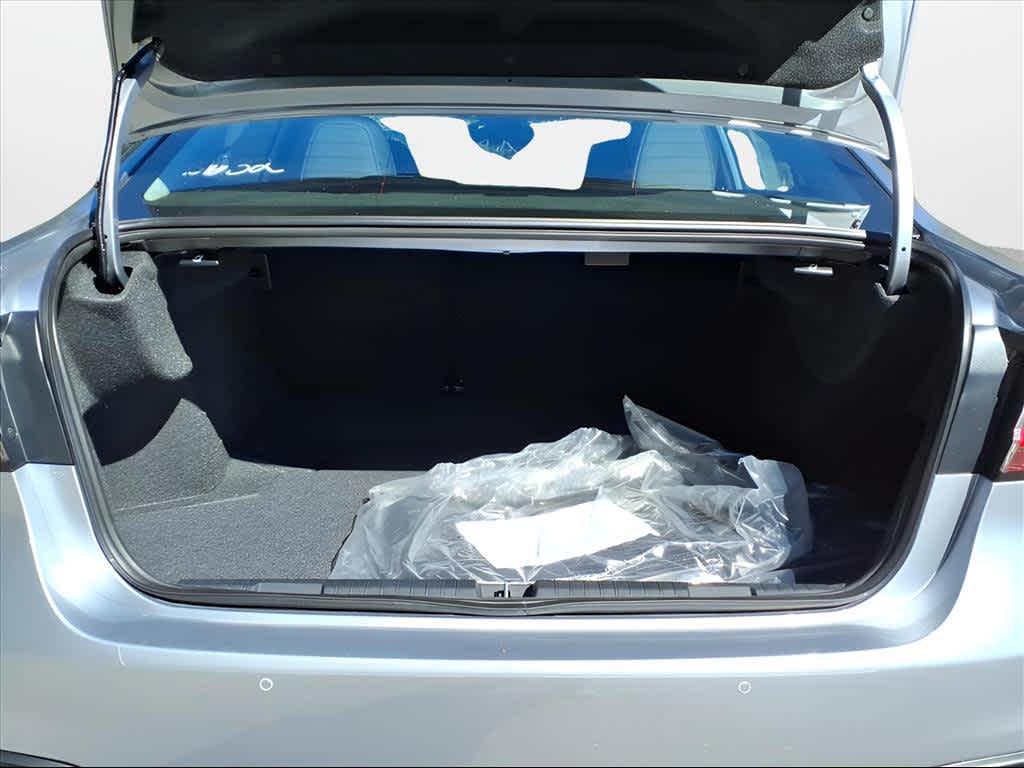 new 2025 Subaru Legacy car, priced at $40,639