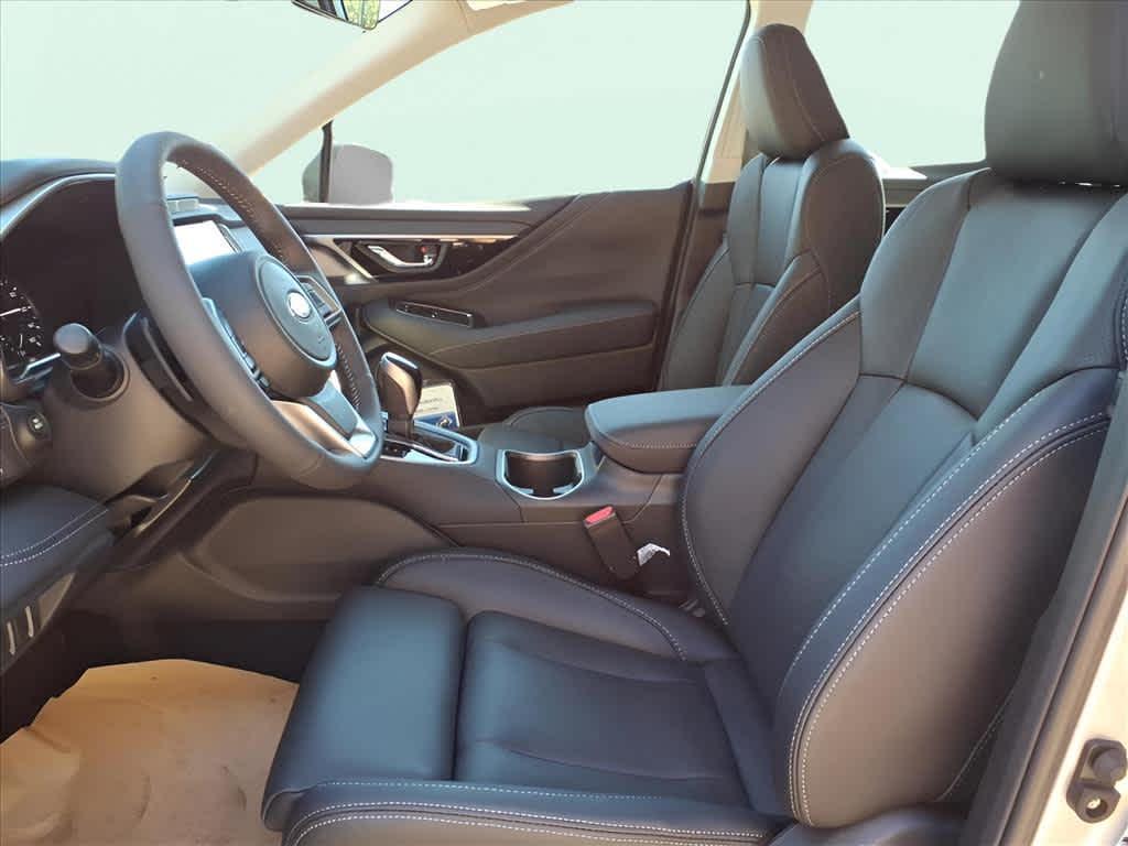 new 2025 Subaru Legacy car, priced at $40,639