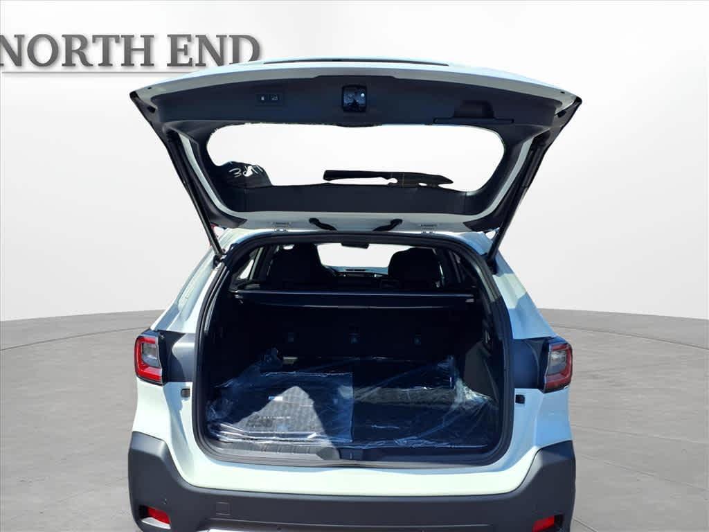 new 2025 Subaru Outback car, priced at $40,626