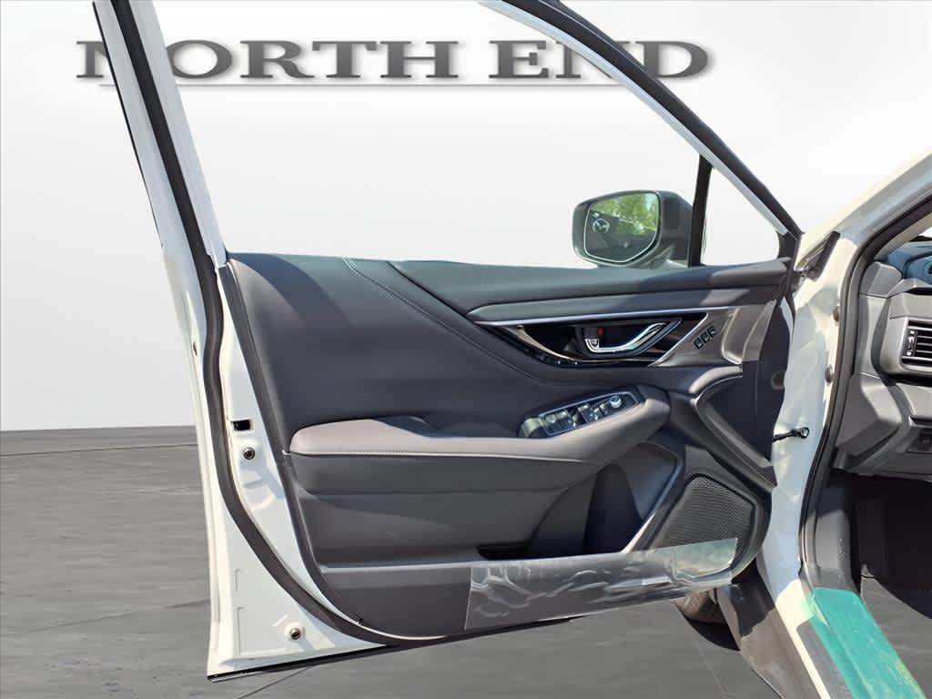new 2025 Subaru Outback car, priced at $40,626
