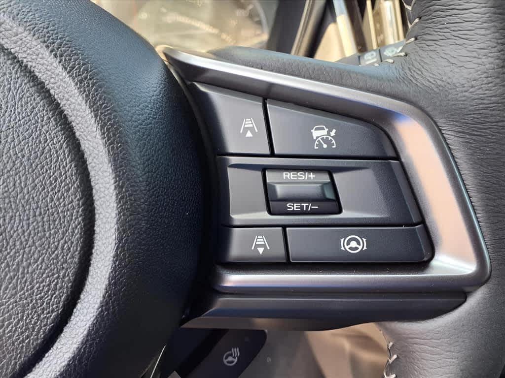 new 2025 Subaru Outback car, priced at $40,626