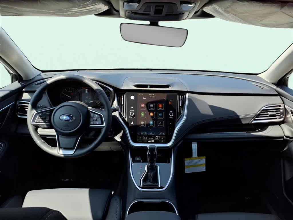 new 2025 Subaru Outback car, priced at $40,626