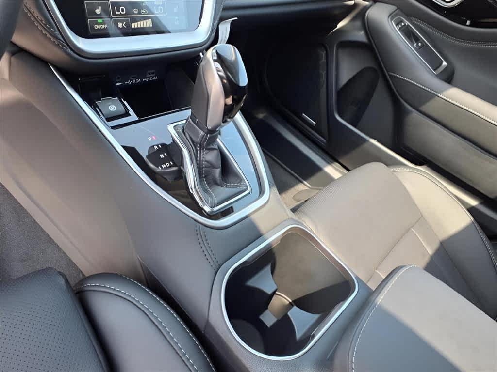 new 2025 Subaru Outback car, priced at $40,626