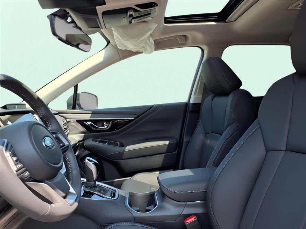 new 2025 Subaru Outback car, priced at $40,626