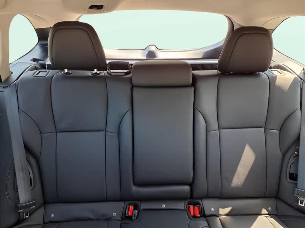new 2025 Subaru Outback car, priced at $40,626