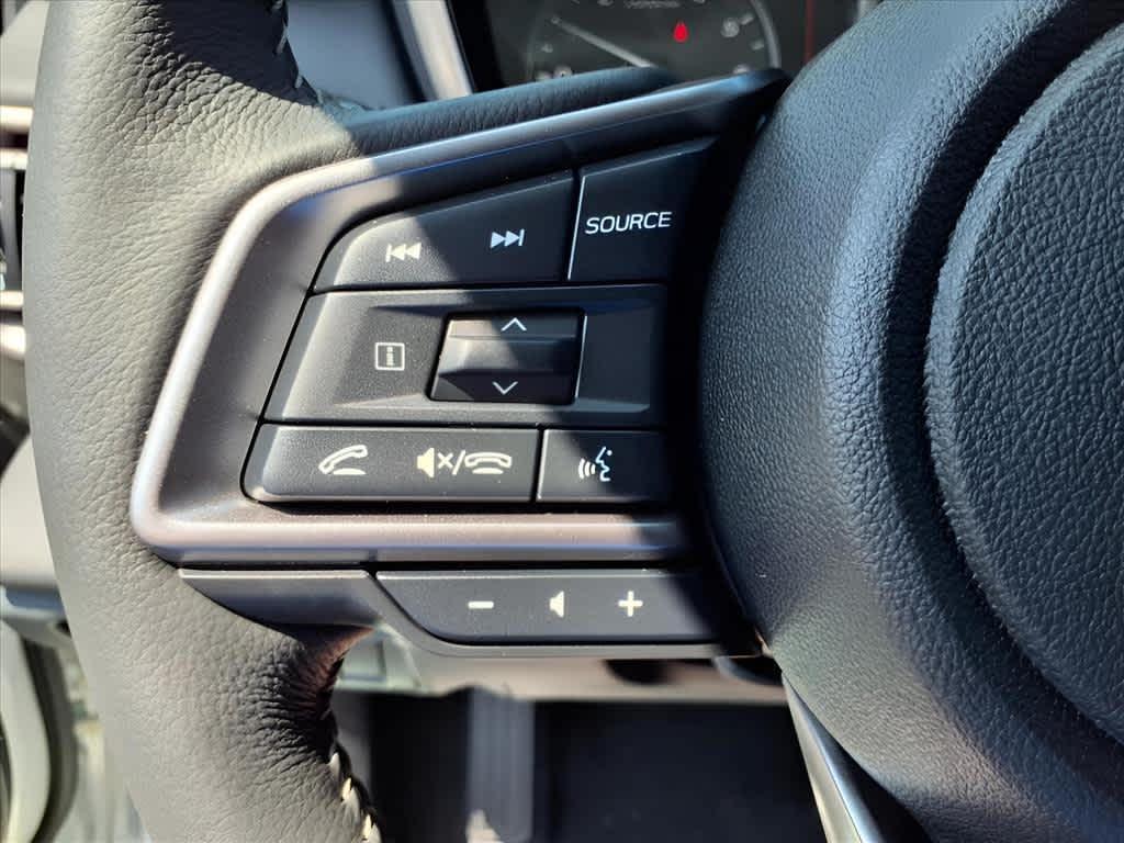 new 2025 Subaru Outback car, priced at $40,626