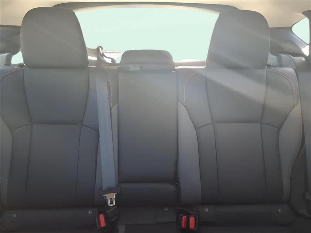 new 2025 Subaru Crosstrek car, priced at $35,748