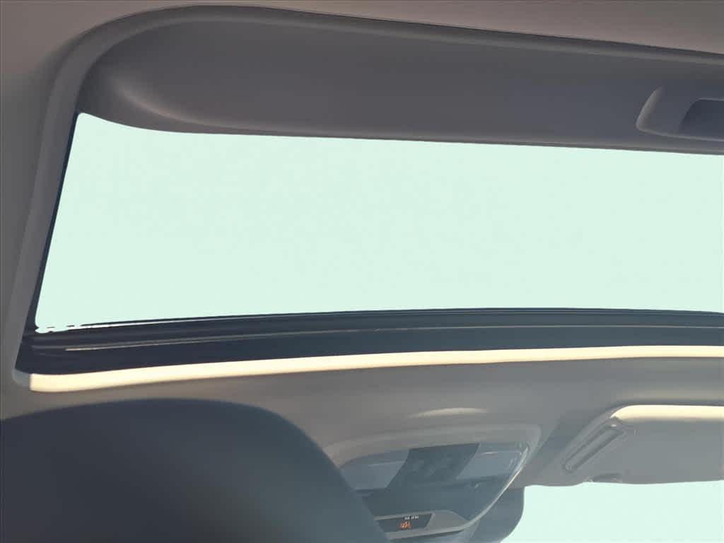 new 2025 Subaru Crosstrek car, priced at $35,748