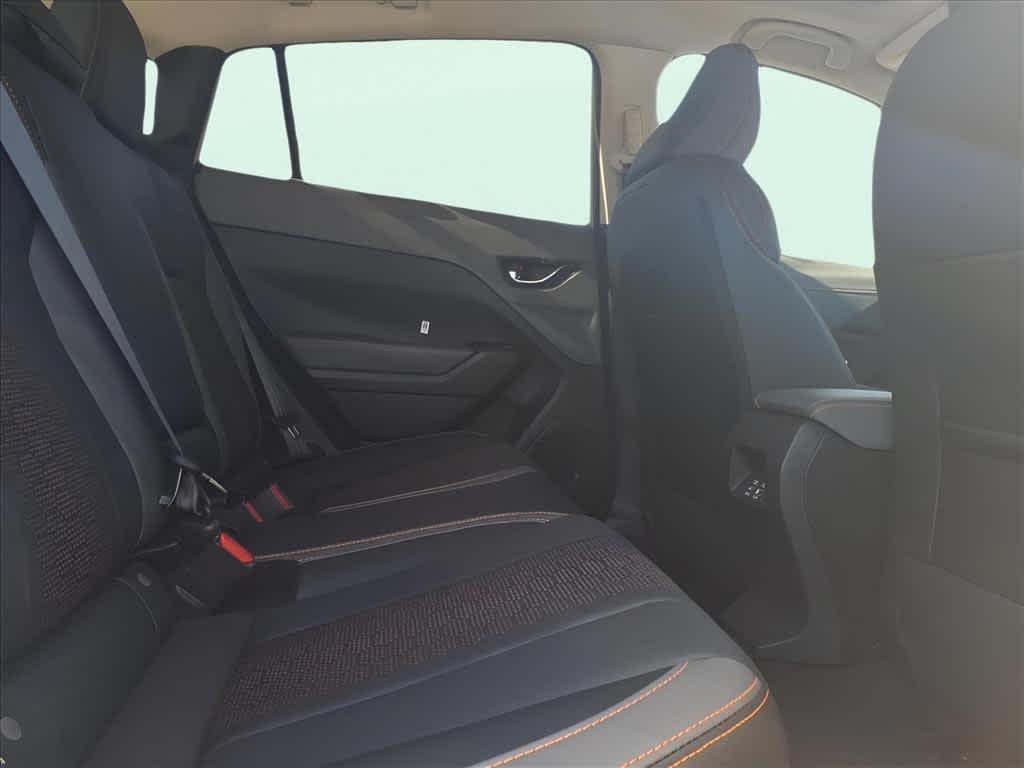 new 2025 Subaru Crosstrek car, priced at $35,748