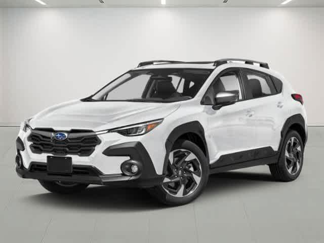 new 2025 Subaru Crosstrek car, priced at $34,121