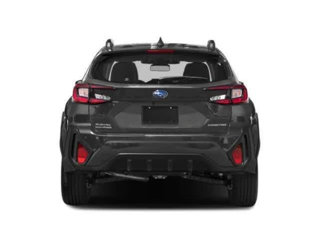 new 2025 Subaru Crosstrek car, priced at $34,121