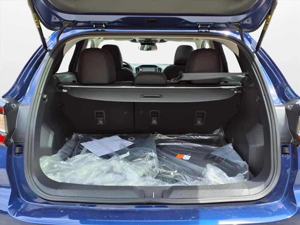 new 2025 Subaru Crosstrek car, priced at $36,790