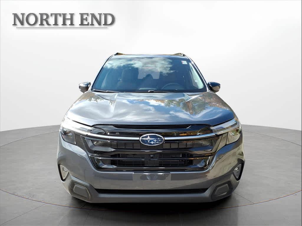 new 2025 Subaru Forester Hybrid car, priced at $42,978