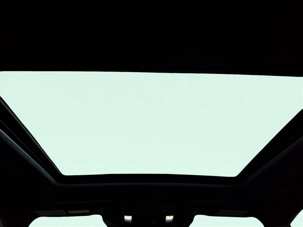 new 2025 Subaru Forester Hybrid car, priced at $42,978