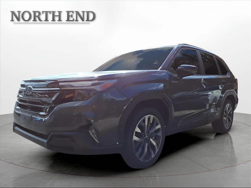 new 2025 Subaru Forester Hybrid car, priced at $42,978