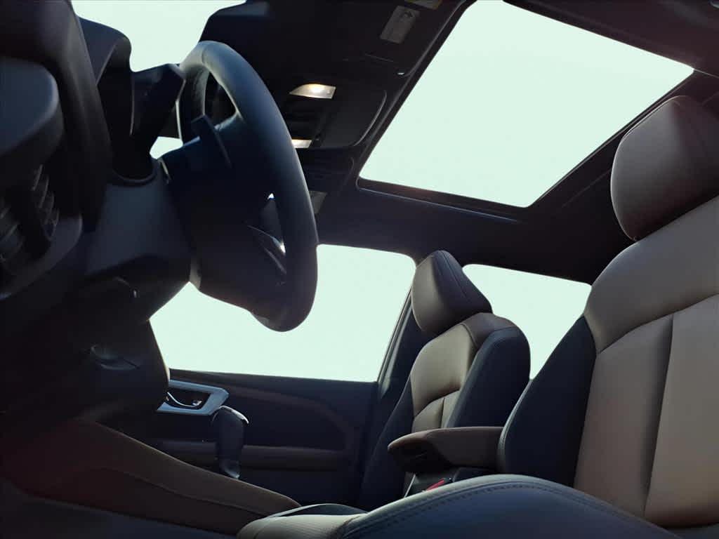 new 2025 Subaru Forester Hybrid car, priced at $42,978