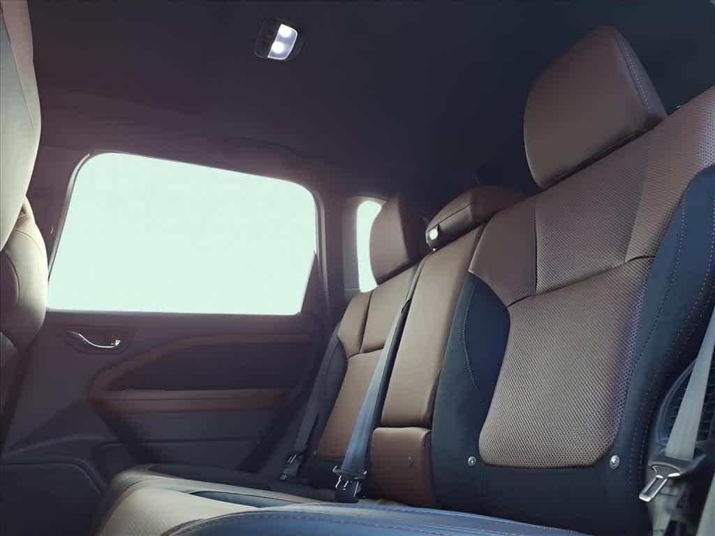 new 2025 Subaru Forester Hybrid car, priced at $42,978