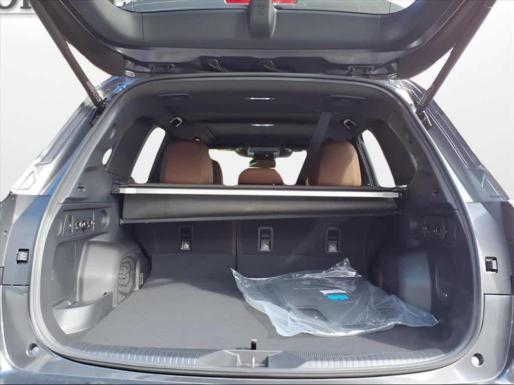 new 2025 Subaru Forester Hybrid car, priced at $42,978