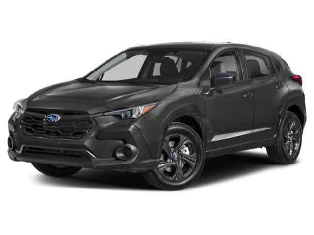 new 2025 Subaru Crosstrek car, priced at $26,740