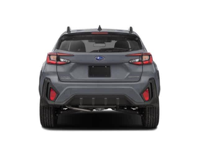 new 2024 Subaru Crosstrek car, priced at $29,575