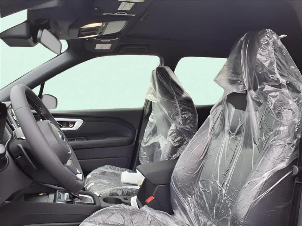 new 2025 Subaru Forester Hybrid car, priced at $41,759