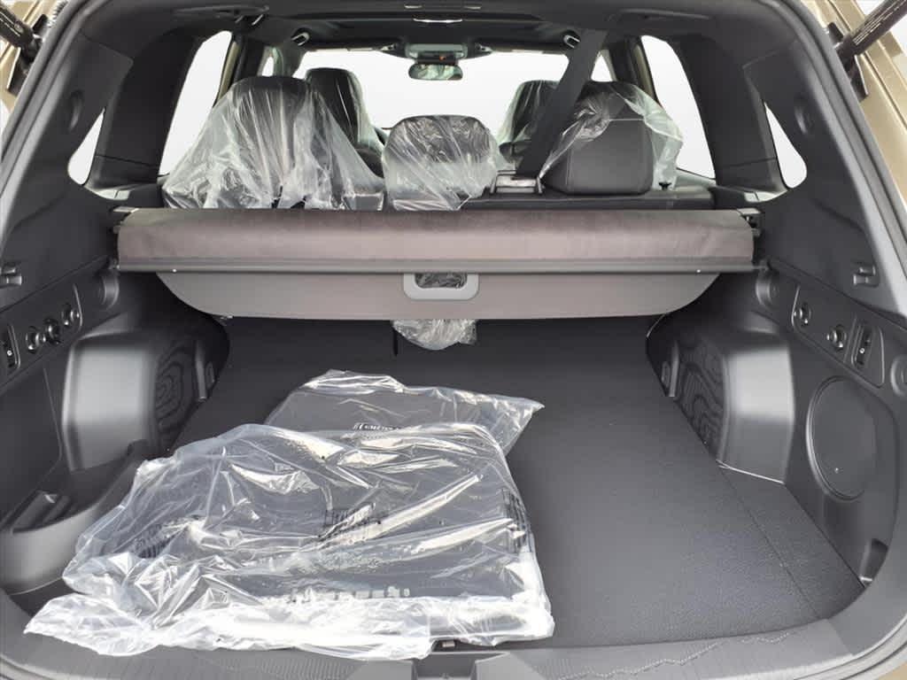 new 2025 Subaru Forester Hybrid car, priced at $41,759