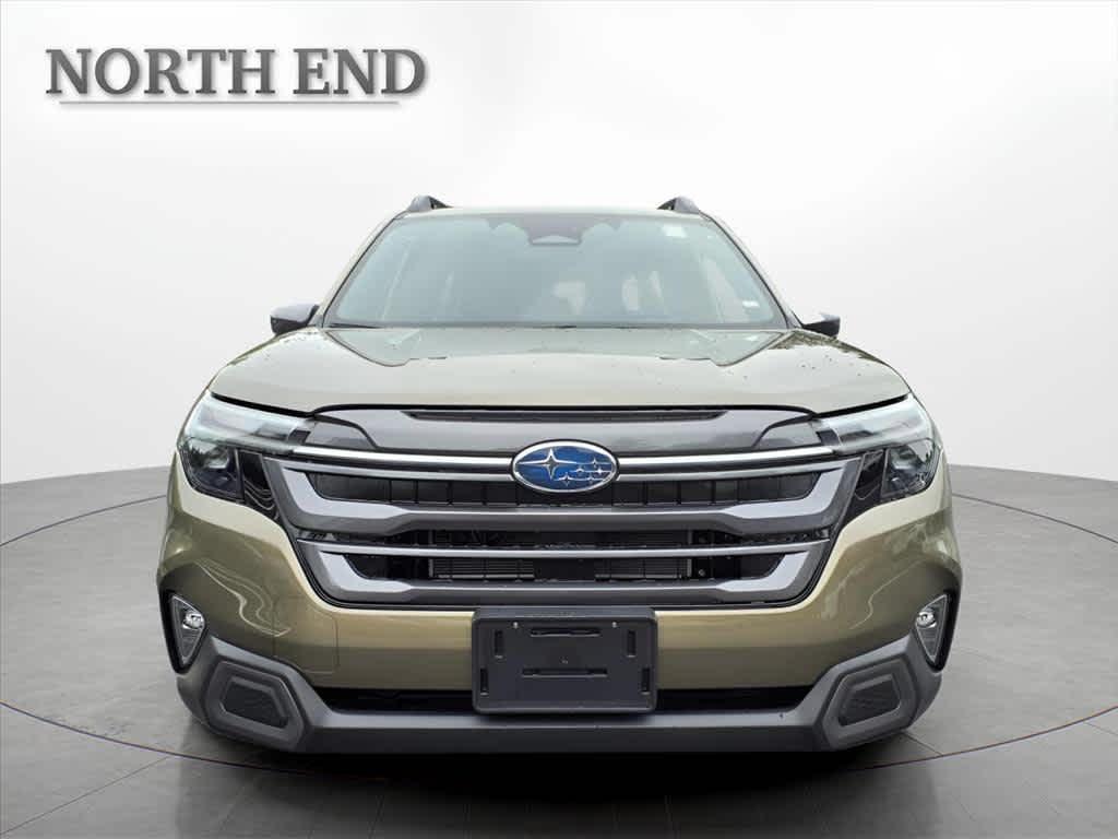 new 2025 Subaru Forester Hybrid car, priced at $41,759