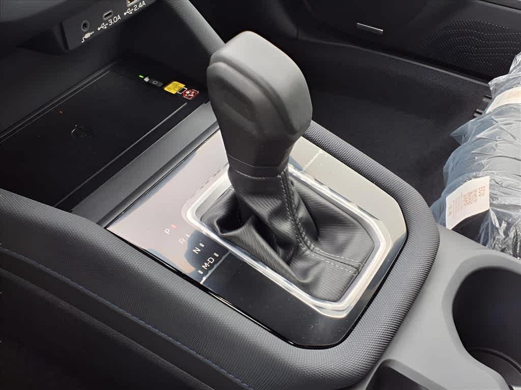 new 2025 Subaru Forester Hybrid car, priced at $41,759