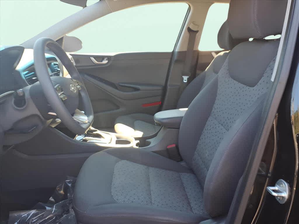 used 2018 Hyundai Ioniq Hybrid car, priced at $11,954