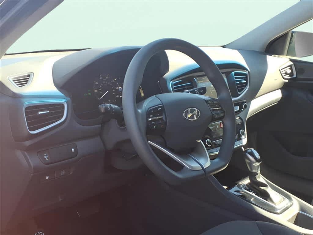 used 2018 Hyundai Ioniq Hybrid car, priced at $11,954