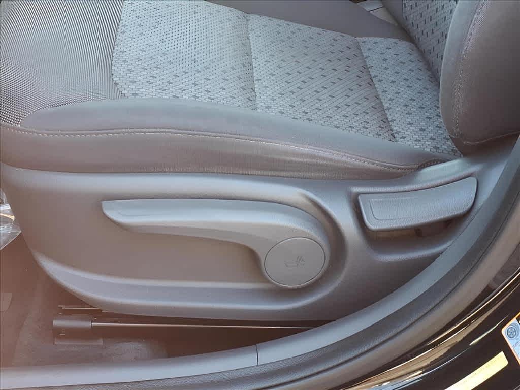 used 2018 Hyundai Ioniq Hybrid car, priced at $11,954