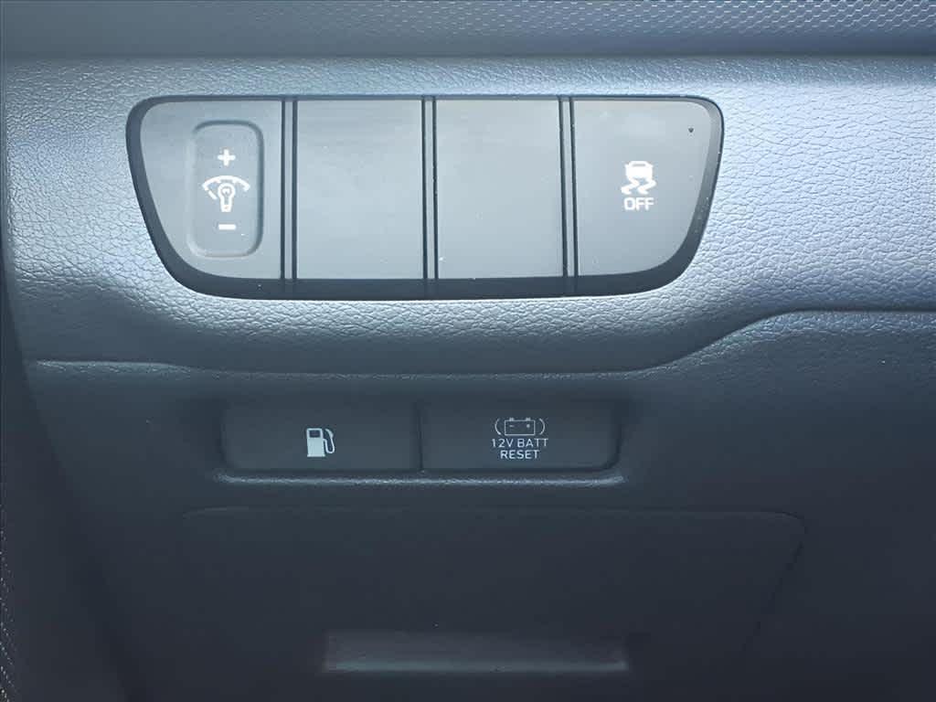 used 2018 Hyundai Ioniq Hybrid car, priced at $11,954