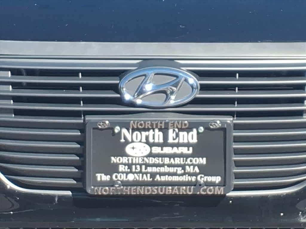 used 2018 Hyundai Ioniq Hybrid car, priced at $11,954