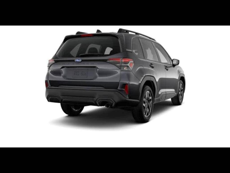 new 2025 Subaru Forester car, priced at $37,180