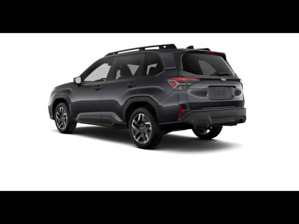 new 2025 Subaru Forester car, priced at $37,180